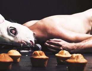 Text New Theater Festival