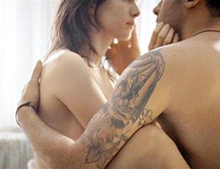 Turkish ministry’s booklet promotes foreplay