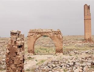 Şanlıurfa, Harran and stone cave