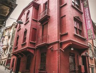 Orhan Pamuks Museum of Innocence as a work of art