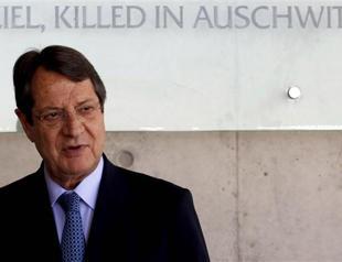 Greek Cyprus ‘outraged’ as Cyprus meet coincides with anniversary of Istanbul conquest