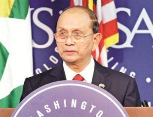 US warns Myanmar over Muslim killings