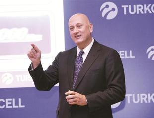 Çukurova seeking regain control of stake in Turkcell