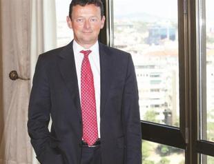 Ex-BP CEO back to multi-billion club