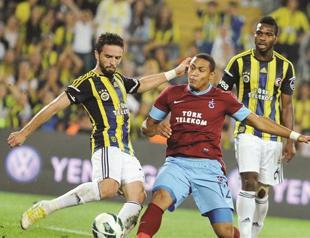 Fener, Trabzonspor set for tense season finale
