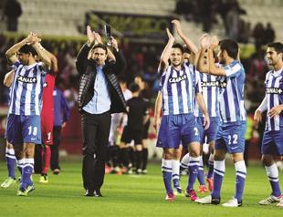 Philippe Montanier to leave Sociedad for France’s Rennes