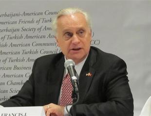 We will continue to stand beside Turkey: US Envoy Ricciardone