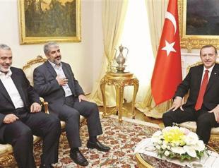 Middle East ‘elites’: Turkey’s say in diplomacy on the rise