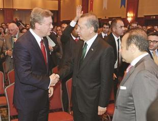 Ankara mulls cutting political ties with EU if chapter vetoed