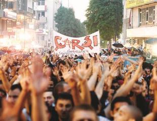Leaders of Beşiktaş’s Çarşı supporters group released after detention over Gezi protest