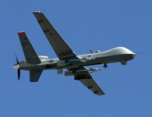Drones used in US for surveillance: FBI chief