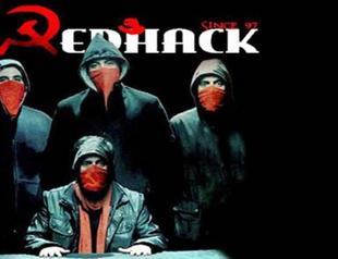 Turkish hacker group Redhack claims responsibility for all tweets about Gezi protests