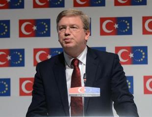 Turkish medias poor coverage of Gezi protests slammed at EU Conference