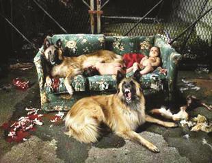 From 90s to present at Arter