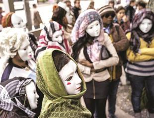 US human trafficking report to strain China, Russia ties