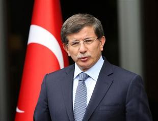 Turkey turned a critical corner during Gezi protests, says FM Davutoğlu