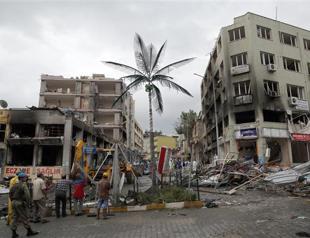 Turkish Intelligence provincial chief accused of failing to prevent Reyhanlı bombings