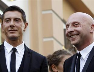 Italian designers Dolce and Gabbana convicted of tax evasion