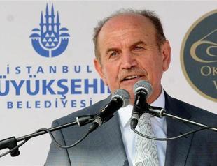 Istanbul mayor: We will now ask even for bus stops