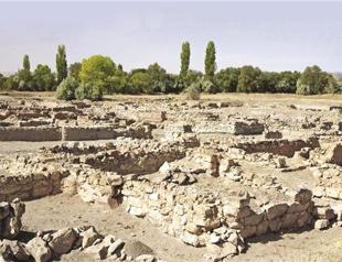 Kültepe digs may reveal new written documents