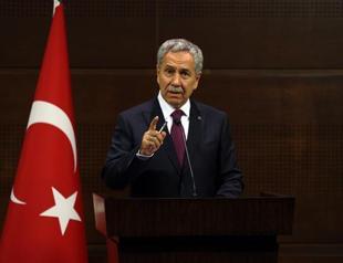 Turkish deputy PM denies claims of resignation