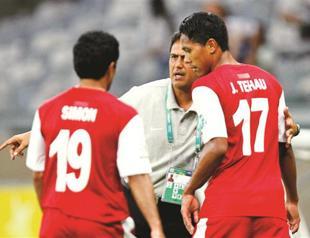 Impossible to beat Spain, says rival coach