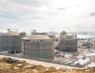 Greek Cyprus OKs plans for US-Israeli LNG plant
