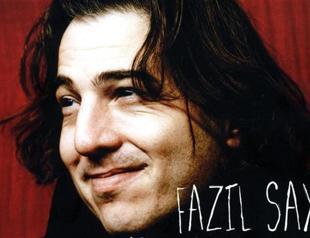 Turkey a part of the EU, Fazıl Say tells Merkel