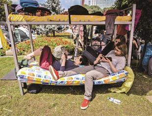 Fake social media accounts to be prevented: Turkish Deputy PM