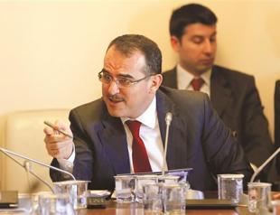 Turkish government, Kurds in intense talks over legal steps