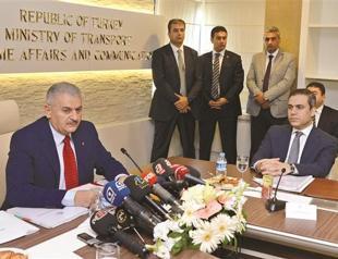 Turkish authorities launch cyber security agency