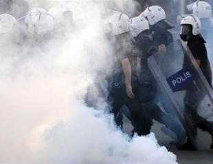 International Federation for Human Rights calls for the suspension of tear gas sales to Turkey