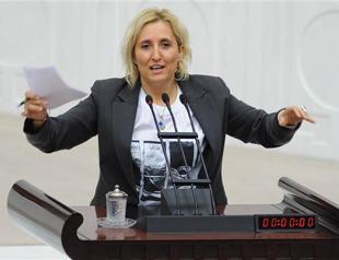 Turkish opposition deputy confirms attack on Istanbul park forum, voices concern