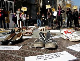 Third of women suffer domestic violence: WHO study