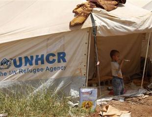 Turkey may host 1 million Syrian refugees by 2014: UN