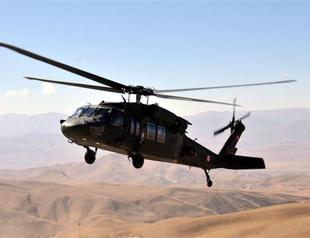PKK fire at Turkish military helicopter rings alarm bells over peace process