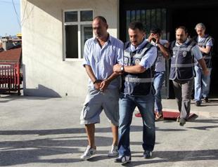 Human trafficking operation launched across five Turkish cities