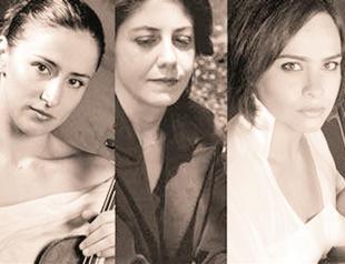41st Istanbul Music Festival hosts Piano Trio Forte