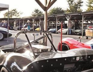 Istanbul Concours d’Elegance – Turkey’s first ‘car beauty competition’