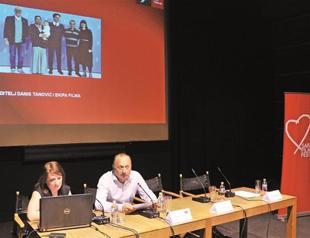 Sarajevo Film Festival to be held in August