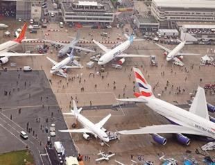 Boeing gets $38 bln orders