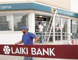 European banks lose trust in peers