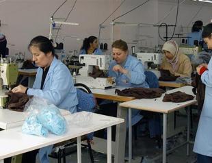 More urban women join the workforce in Turkey