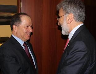 Energy touches ‘all of Iraq’: Minister