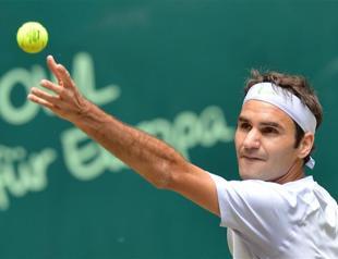 Federer faces difficult Wimbledon competition
