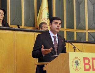 New phase of peace talks begin: BDP