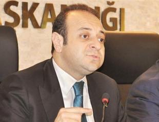 Turkish EU Minister Bağış downplays value of Mor Gabriel Monastery