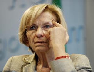 Italian foreign minister calls for reinforcement of Turkeys European perspective