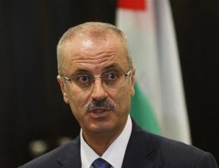 Palestinian PM withdraws resignation: Official