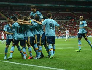 FIFA Under-20 World Cup kicks off in Turkey with victories for Spain, France